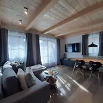 Hochalmbahnen Chalets 10W1, Tanne, Nahe Gondel, Mit Wallbox Und Hunde Willkommen Apartamento *