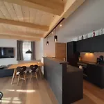 Apartamento Hochalmbahnen Chalets 10W1, Tanne, Nahe Gondel, Mit Wallbox Und Hunde Willkommen *