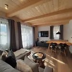 Hochalmbahnen Chalets 10W1, Tanne, Nahe Gondel, Mit Wallbox Und Hunde Willkommen * Rauris