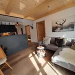 Hochalmbahnen Chalets 10W1, Tanne, Nahe Gondel, Mit Wallbox Und Hunde Willkommen * Rauris