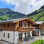 Hochalmbahnen Chalets 10W1, Tanne, Nahe Gondel, Mit Wallbox Und Hunde Willkommen Apartamento *