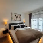 Apartamento Hochalmbahnen Chalets 10W1, Tanne, Nahe Gondel, Mit Wallbox Und Hunde Willkommen *