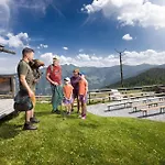 Hochalmbahnen Chalets 10W1, Tanne, Nahe Gondel, Mit Wallbox Und Hunde Willkommen
