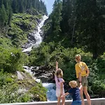 Hochalmbahnen Chalets 10W1, Tanne, Nahe Gondel, Mit Wallbox Und Hunde Willkommen Apartamento Rauris