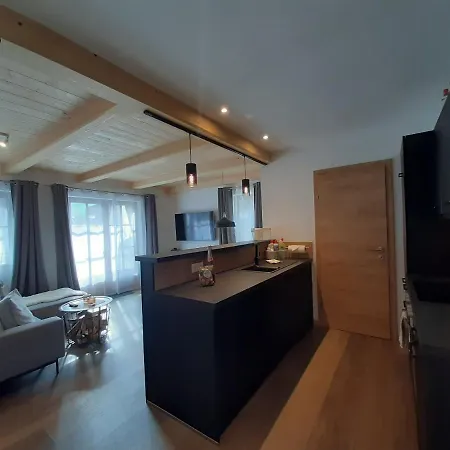 Hochalmbahnen 10w1, Tanne, Nahe Gondel, Mit Wallbox Und Hunde Willkommen * Rauris
