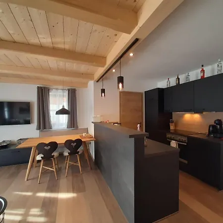 Appartamento Hochalmbahnen 10w1, Tanne, Nahe Gondel, Mit Wallbox Und Hunde Willkommen *