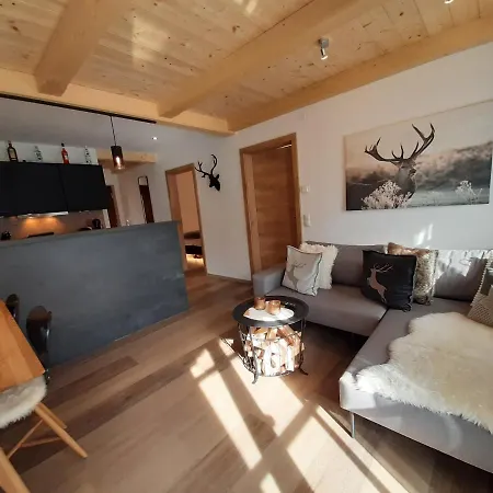 Hochalmbahnen 10w1, Tanne, Nahe Gondel, Mit Wallbox Und Hunde Willkommen * Rauris