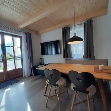 Hochalmbahnen 10w1, Tanne, Nahe Gondel, Mit Wallbox Und Hunde Willkommen Rauris