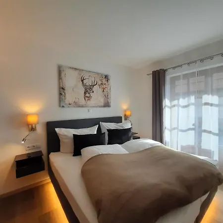 Apartament Hochalmbahnen 1-10 We1, Maislaufeldweg 1j Eg *