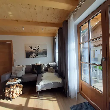 Apartament Hochalmbahnen 1-10 We1, Maislaufeldweg 1j Eg *