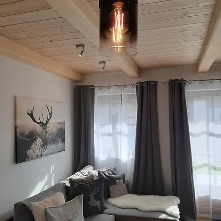 Appartamento Hochalmbahnen 10w1, Tanne, Nahe Gondel, Mit Wallbox Und Hunde Willkommen *