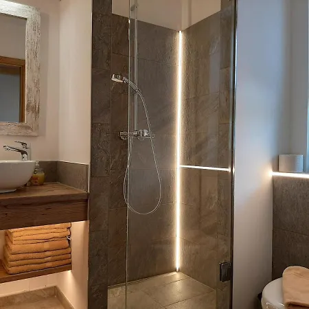 Hochalmbahnen 1-10 We1, Maislaufeldweg 1j Eg Rauris