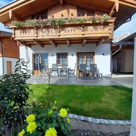Hochalmbahnen 10w1, Tanne, Nahe Gondel, Mit Wallbox Und Hunde Willkommen *