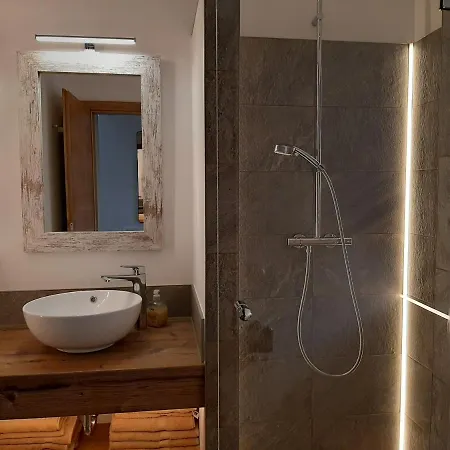 Hochalmbahnen 10w1, Tanne, Nahe Gondel, Mit Wallbox Und Hunde Willkommen Appartamento *