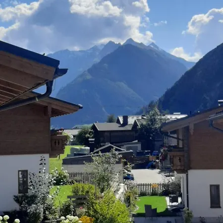 Hochalmbahnen 1-10 We1, Maislaufeldweg 1j Eg Apartment *