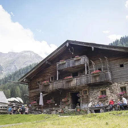 Hochalmbahnen 10w1, Tanne, Nahe Gondel, Mit Wallbox Und Hunde Willkommen * Rauris