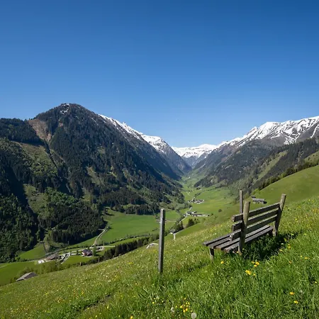 Hochalmbahnen Chalets 10W1, Tanne, Nahe Gondel, Mit Wallbox Und Hunde Willkommen