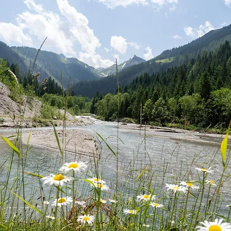 Hochalmbahnen Chalets 10W1, Tanne, Nahe Gondel, Mit Wallbox Und Hunde Willkommen