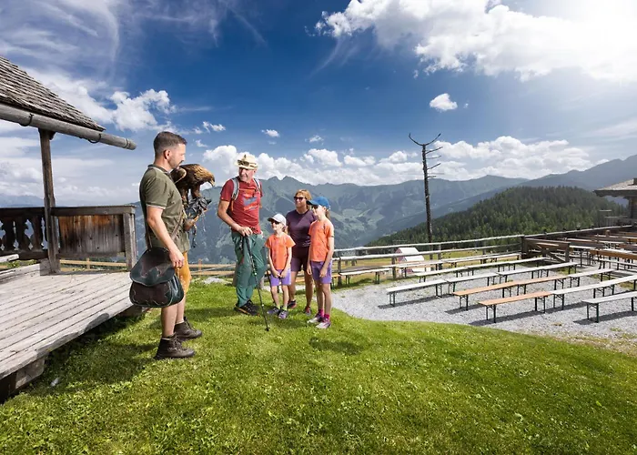 Hochalmbahnen Chalets 10W1, Tanne, Nahe Gondel, Mit Wallbox Und Hunde Willkommen